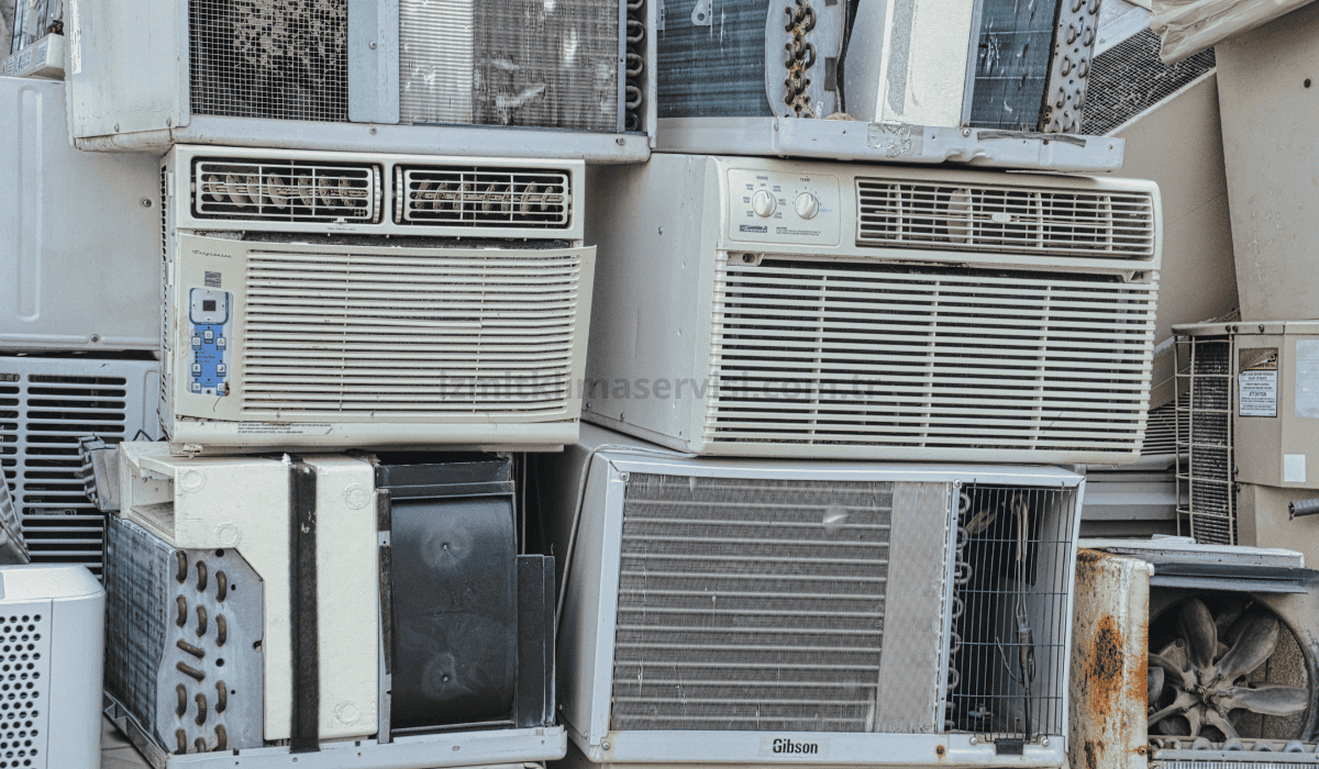 İzmit Goodman Klima Tamiri