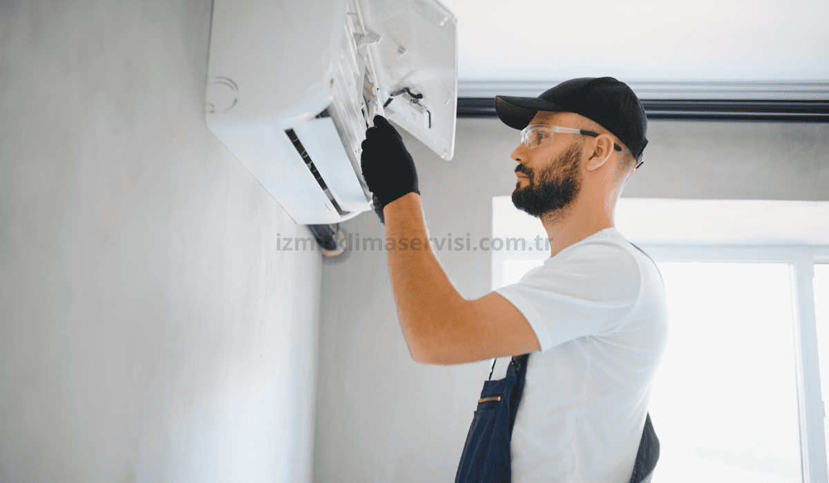 İzmit Goodman Acil Klima Servisi